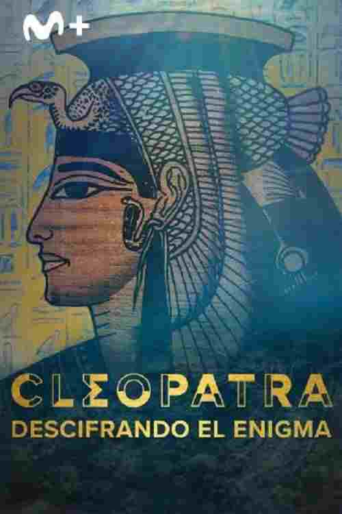  Cleopatra: descifrando el enigma (2025)  Oglądaj w HD online
