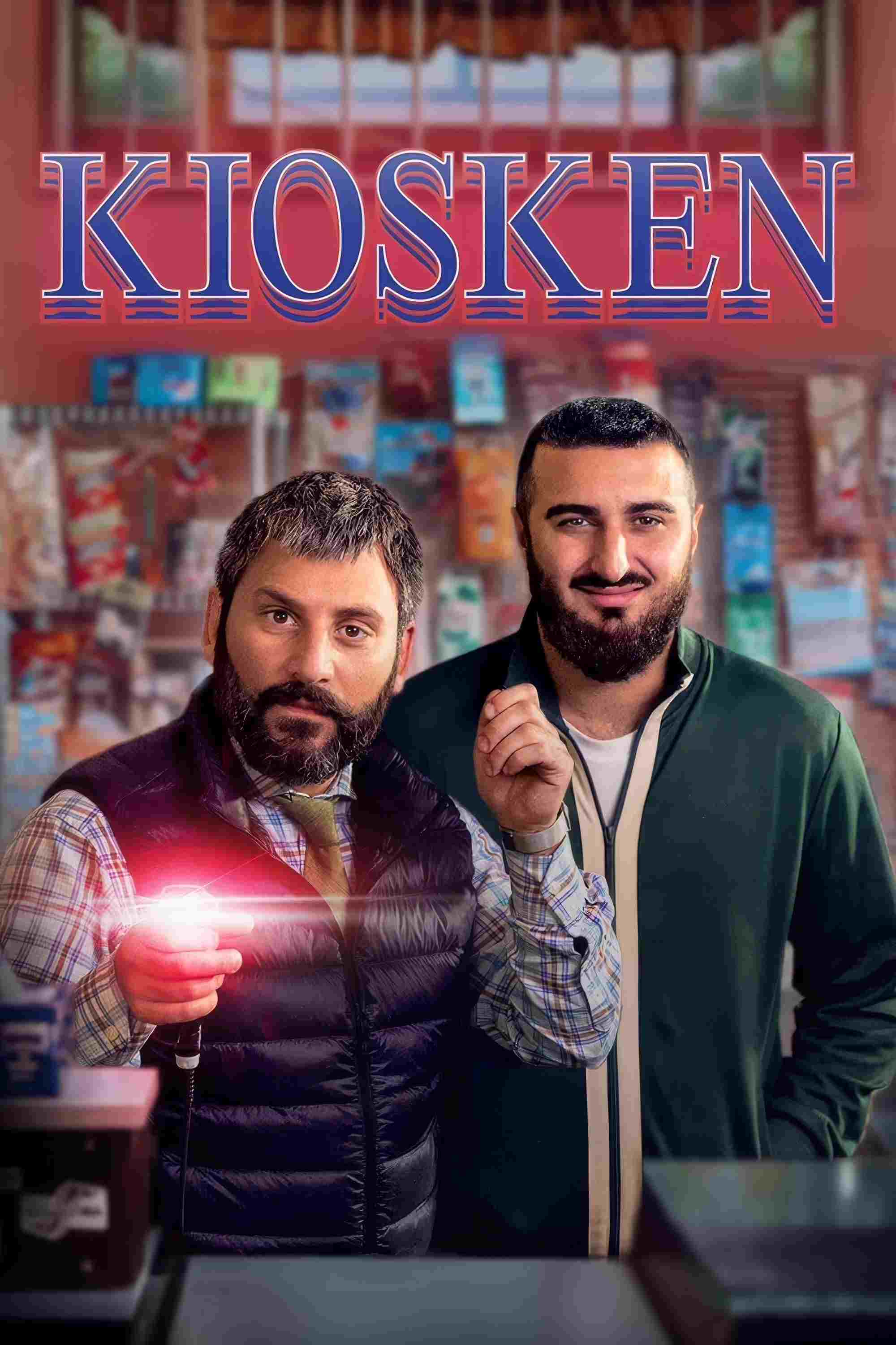  Kiosken  Oglądaj w HD online