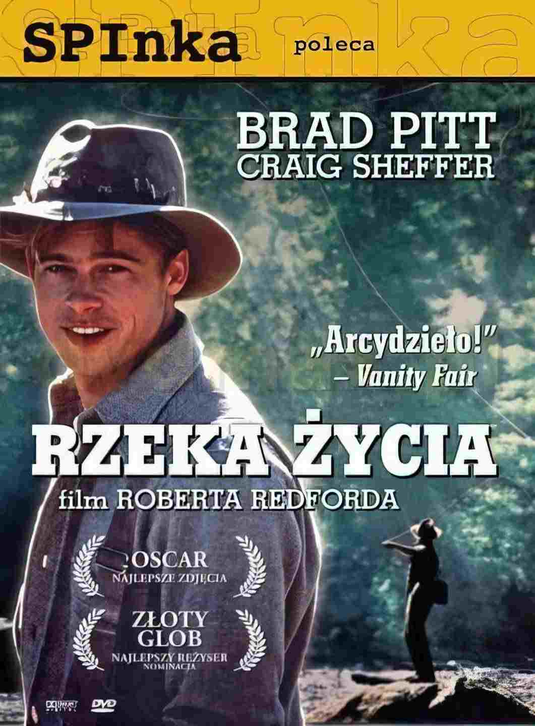Rzeka życia  oglądaj online za darmo