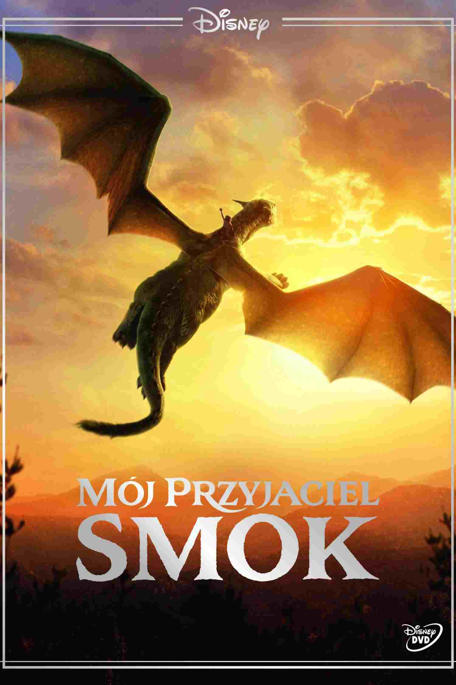 Mój przyjaciel smok  oglądaj online za darmo