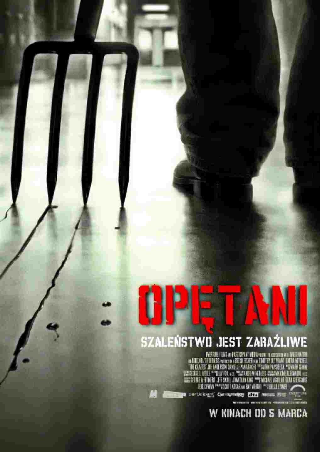 Opętani  oglądaj online za darmo