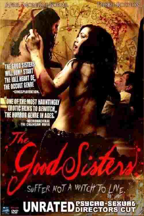  The Good Sisters  Oglądaj w HD online