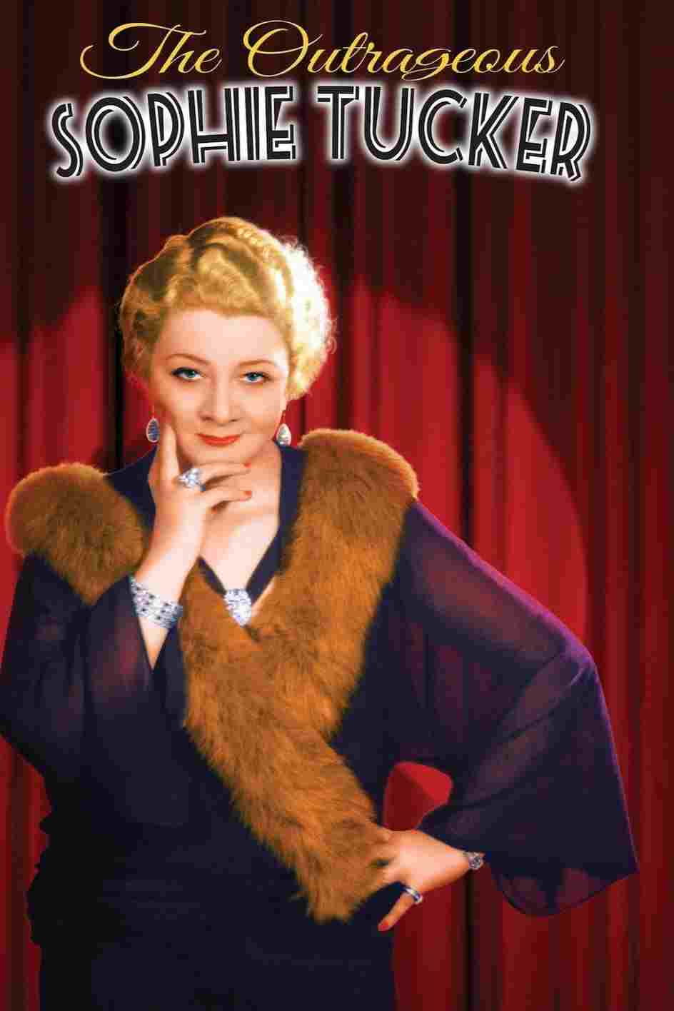 The Outrageous Sophie Tucker  Oglądaj online za darmo w dobrej jakości