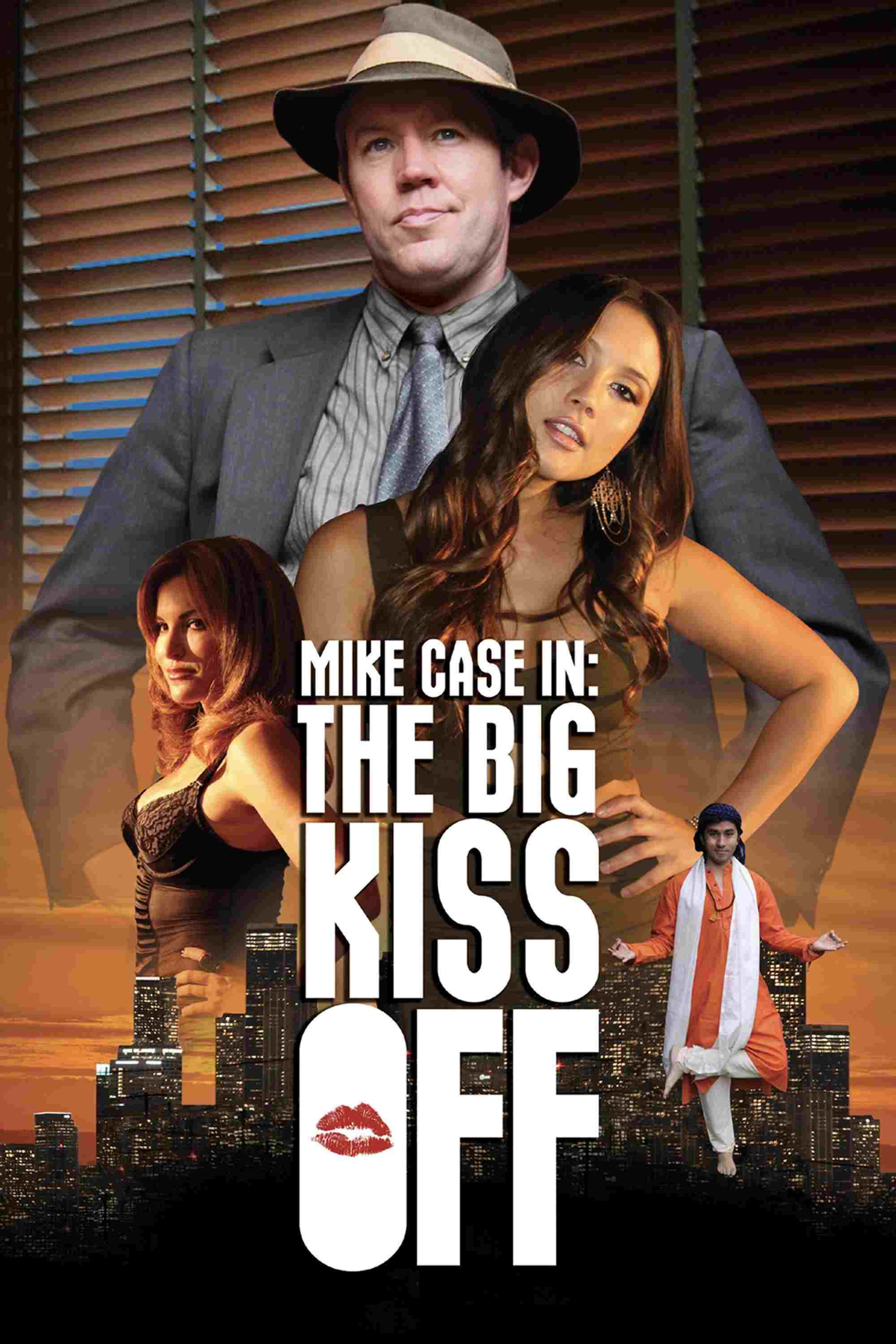 Mike Case in: The Big Kiss Off  oglądaj online za darmo