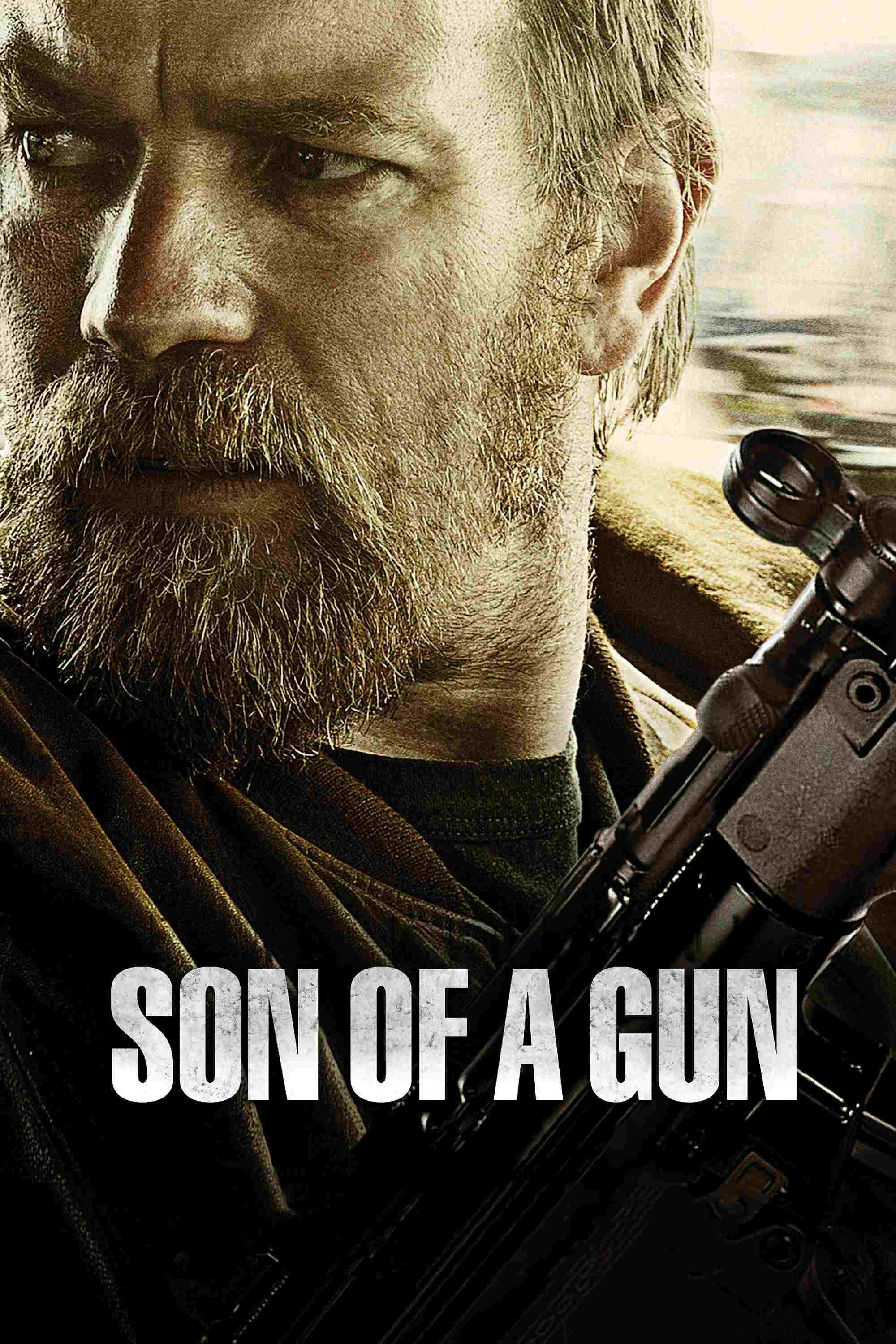 Son of a Gun  oglądaj online za darmo