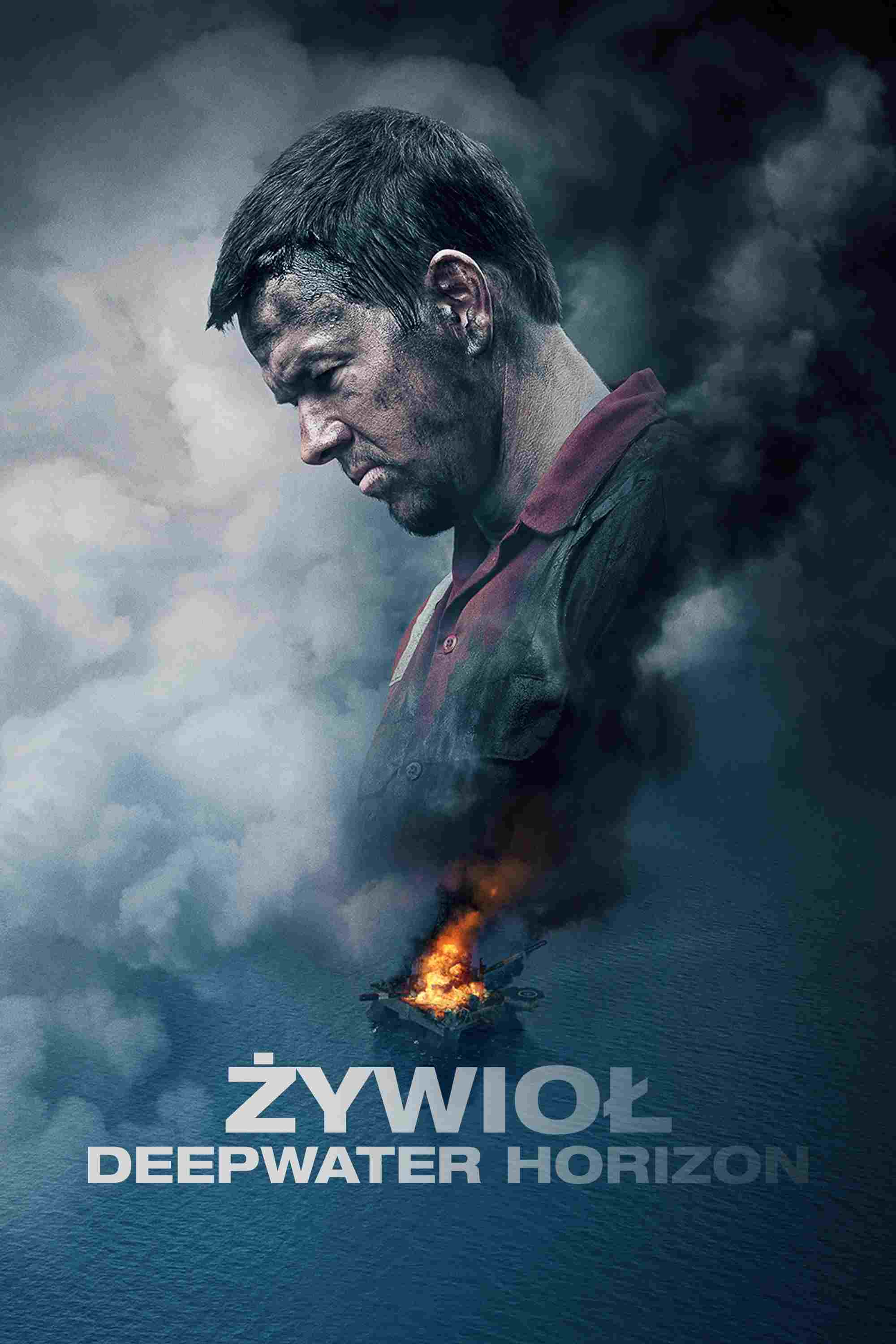 Żywioł. Deepwater Horizon  oglądaj online za darmo