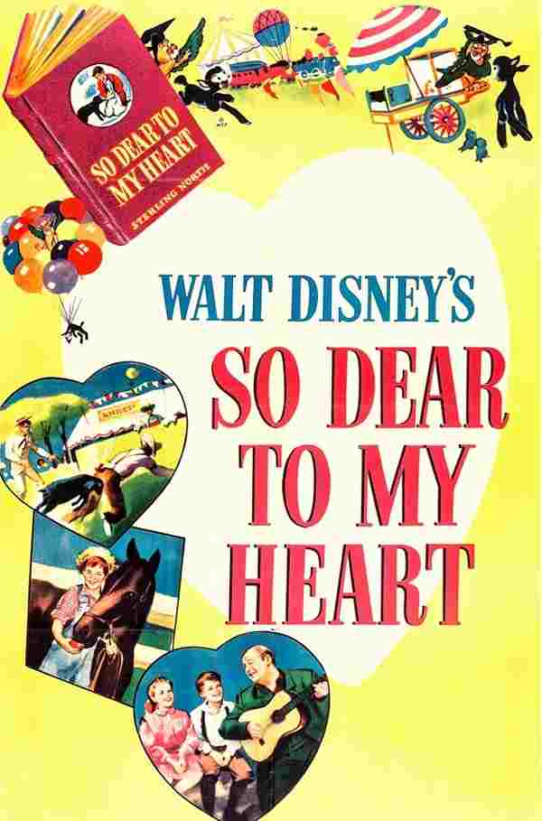 So Dear to My Heart  oglądaj online za darmo