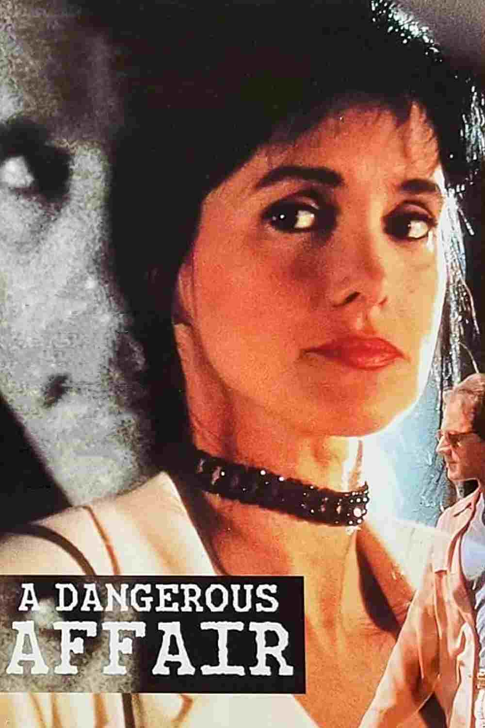 A Dangerous Affair  oglądaj online za darmo