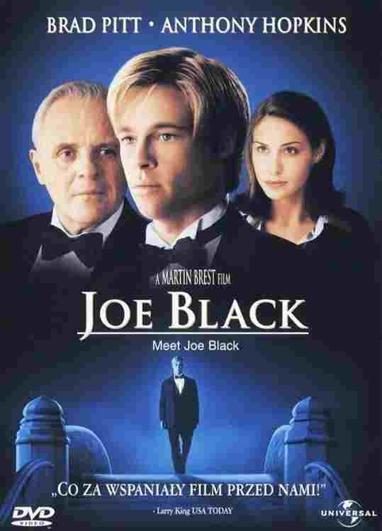 Joe Black  oglądaj online za darmo