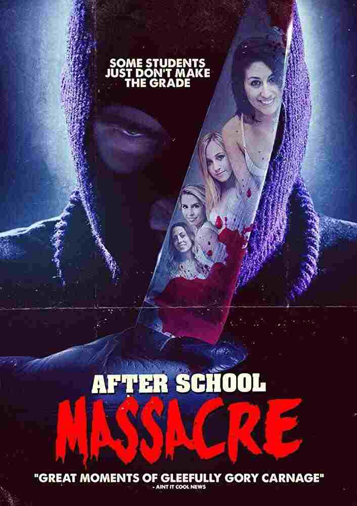 After School Massacre  Oglądaj online za darmo w dobrej jakości
