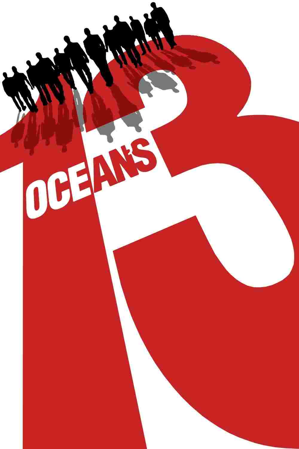 Ocean's 13  oglądaj online za darmo