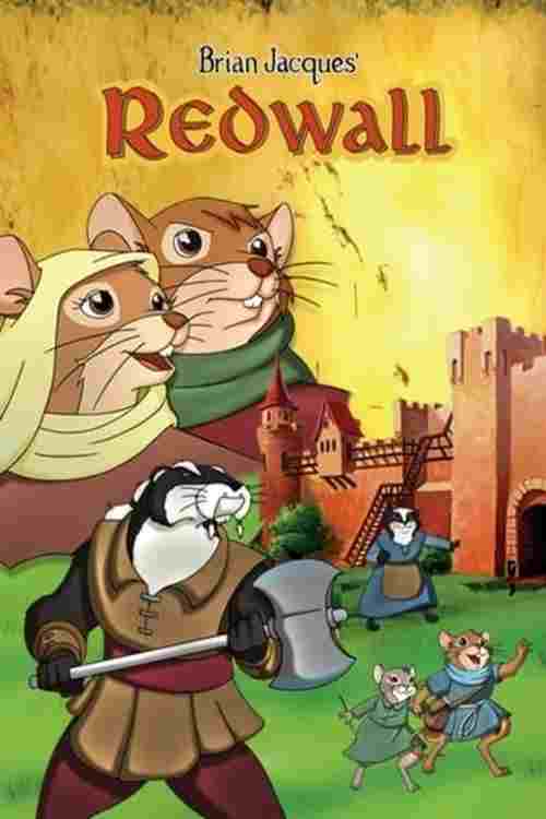  Redwall  Oglądaj w HD online