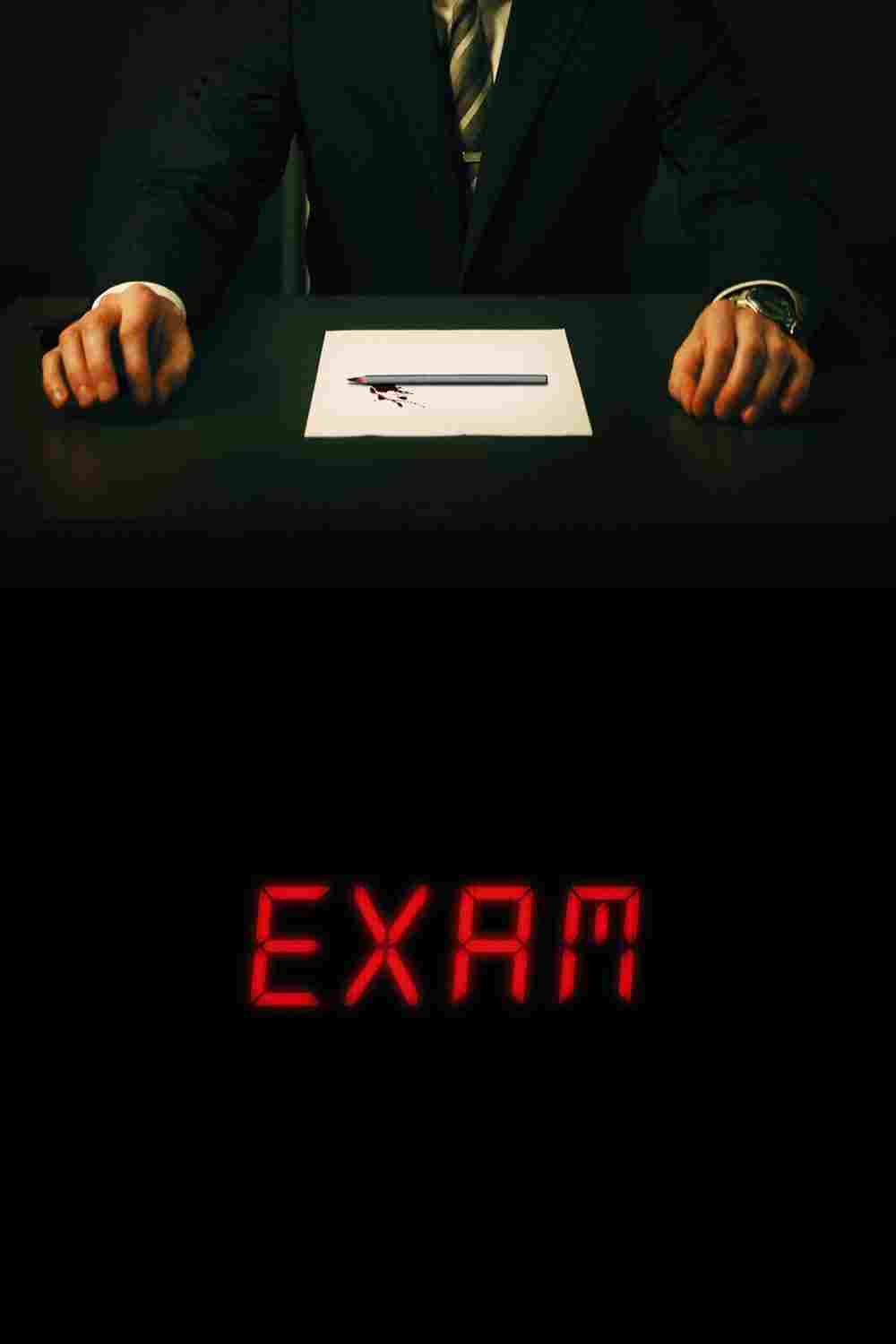 Test  oglądaj online za darmo