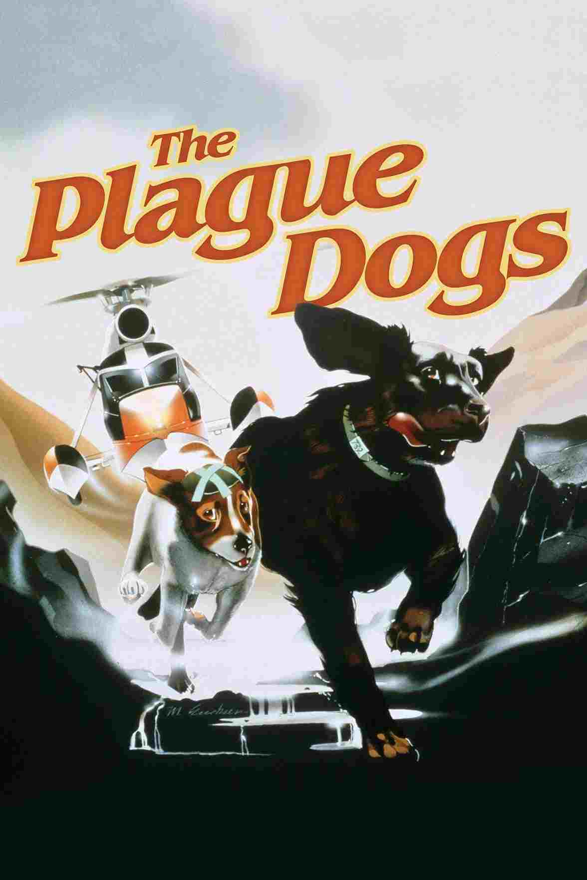 The Plague Dogs  oglądaj online za darmo
