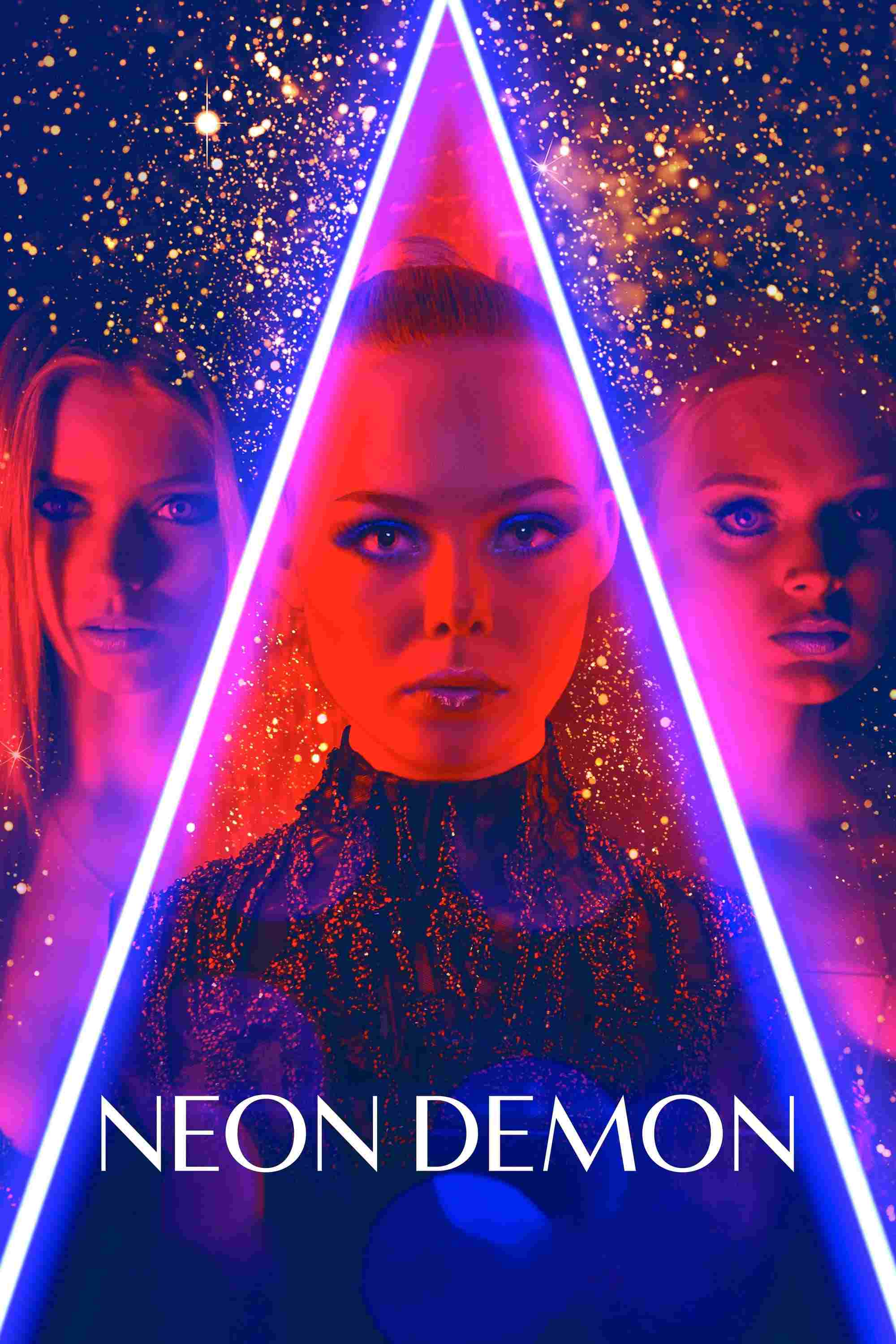 Neon Demon  oglądaj online za darmo
