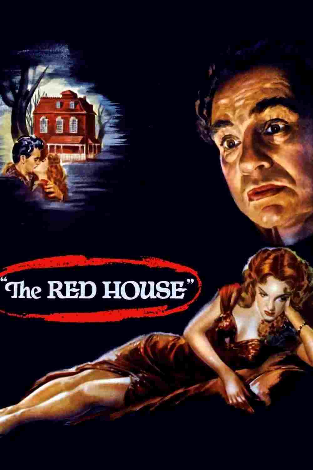  The Red House  Oglądaj w HD online