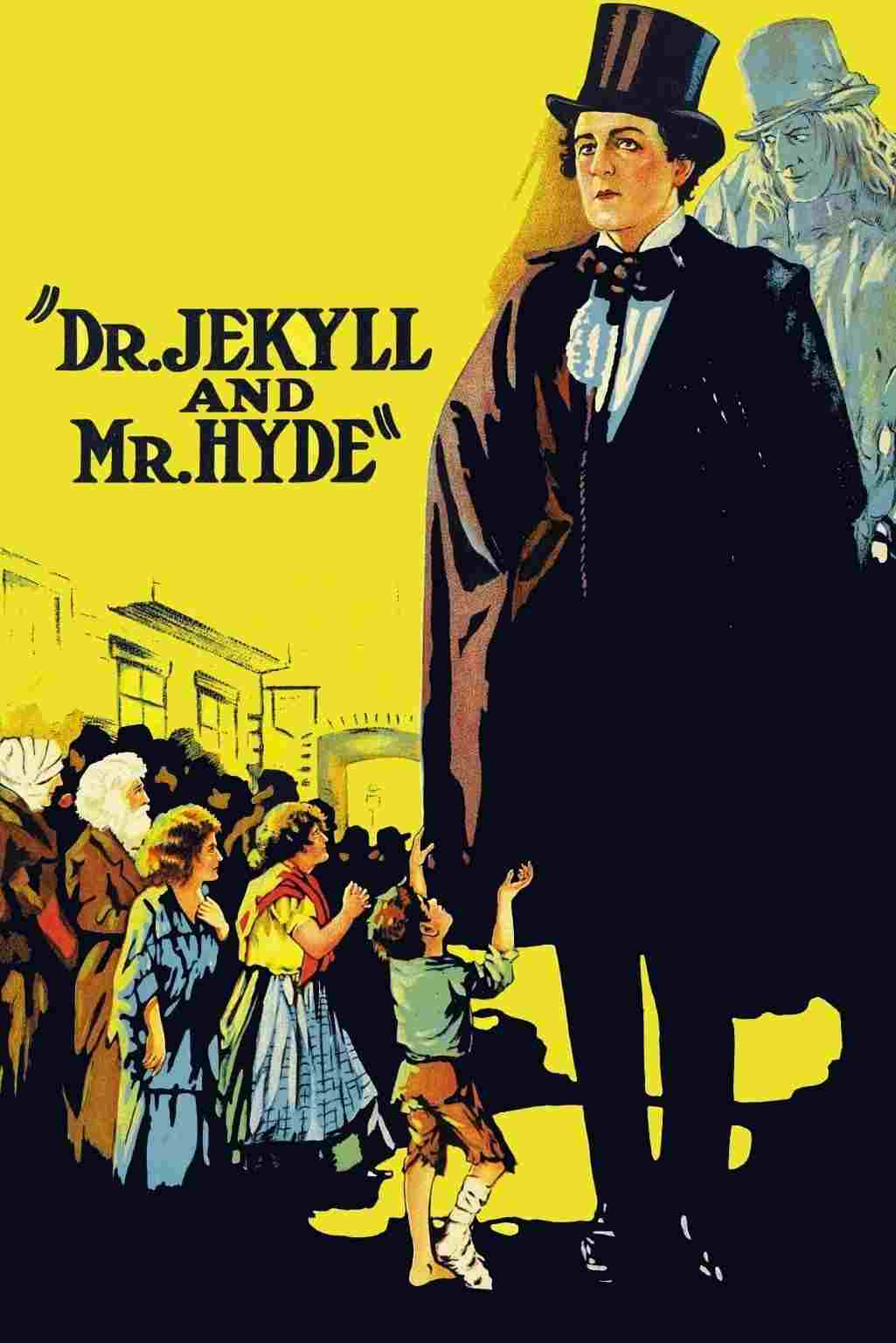 Dr. Jekyll and Mr. Hyde  oglądaj online za darmo