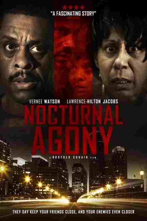  Nocturnal Agony  Oglądaj w HD online