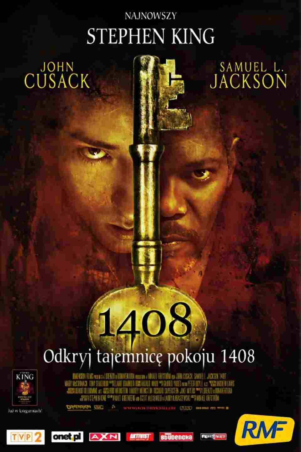1408  oglądaj online za darmo