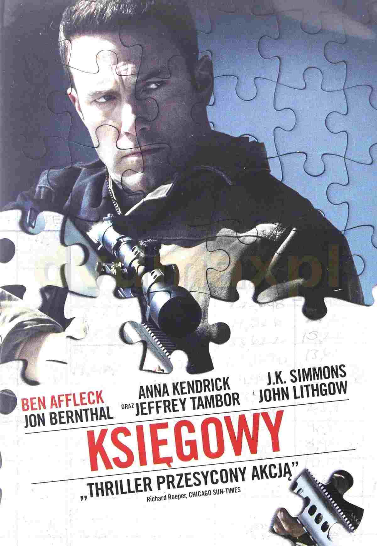  Księgowy  Oglądaj w HD online