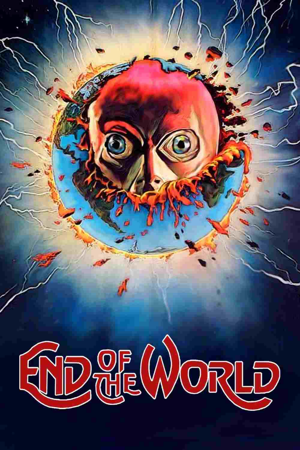End of the World  oglądaj online za darmo