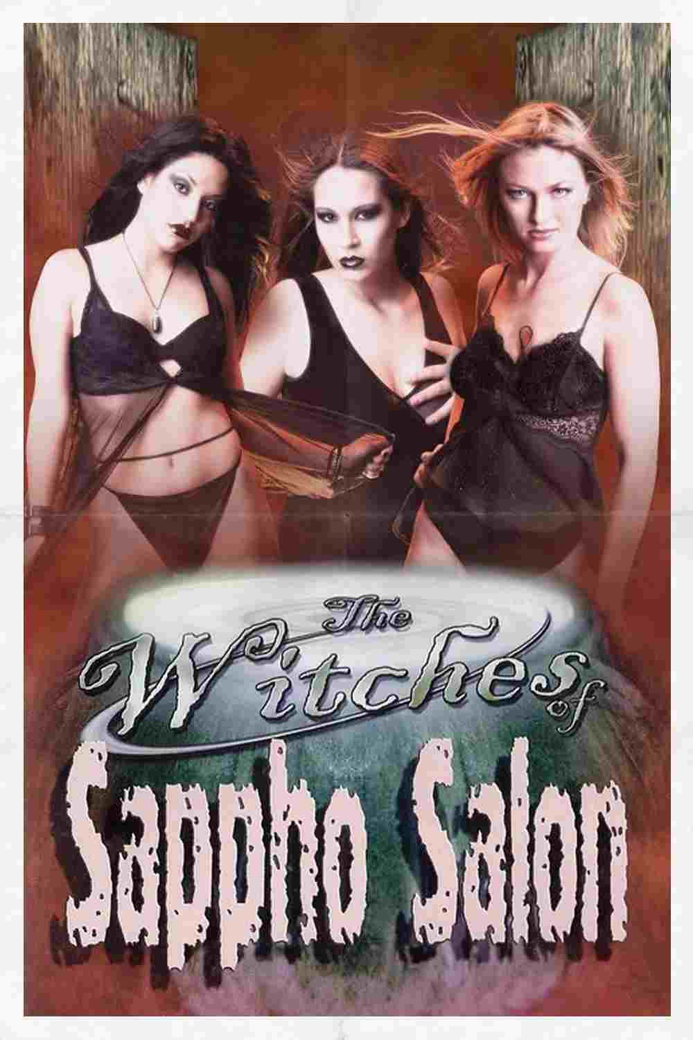  The Witches of Sappho Salon  Oglądaj w HD online