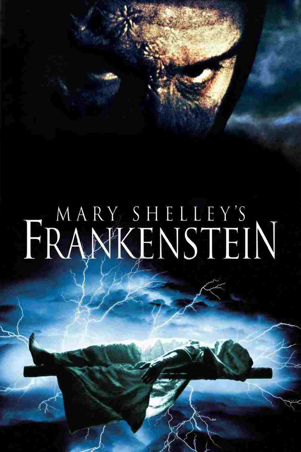 Frankenstein  oglądaj online za darmo