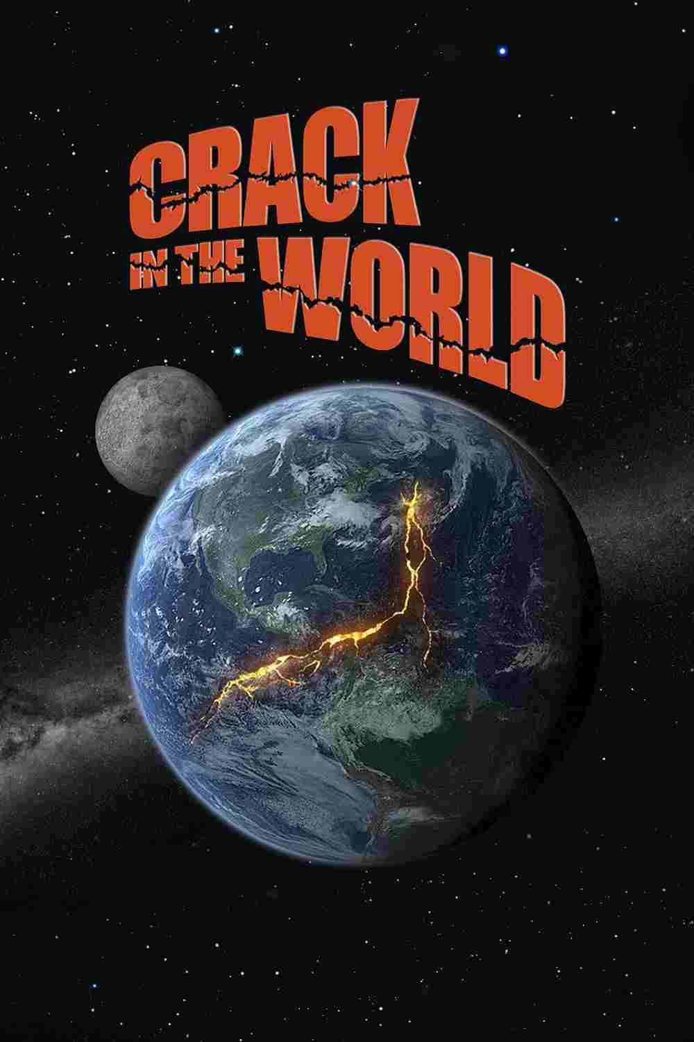 Crack in the World  Oglądaj online za darmo w dobrej jakości