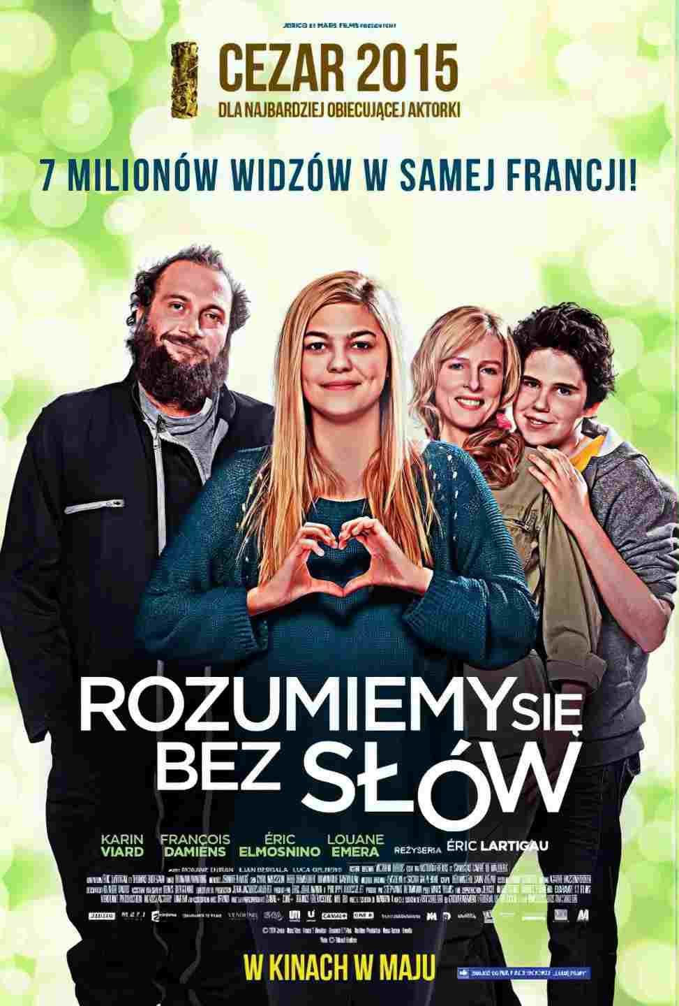 Rozumiemy się bez słów  oglądaj online za darmo