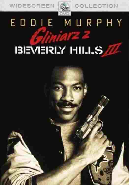Gliniarz z Beverly Hills III  oglądaj online za darmo