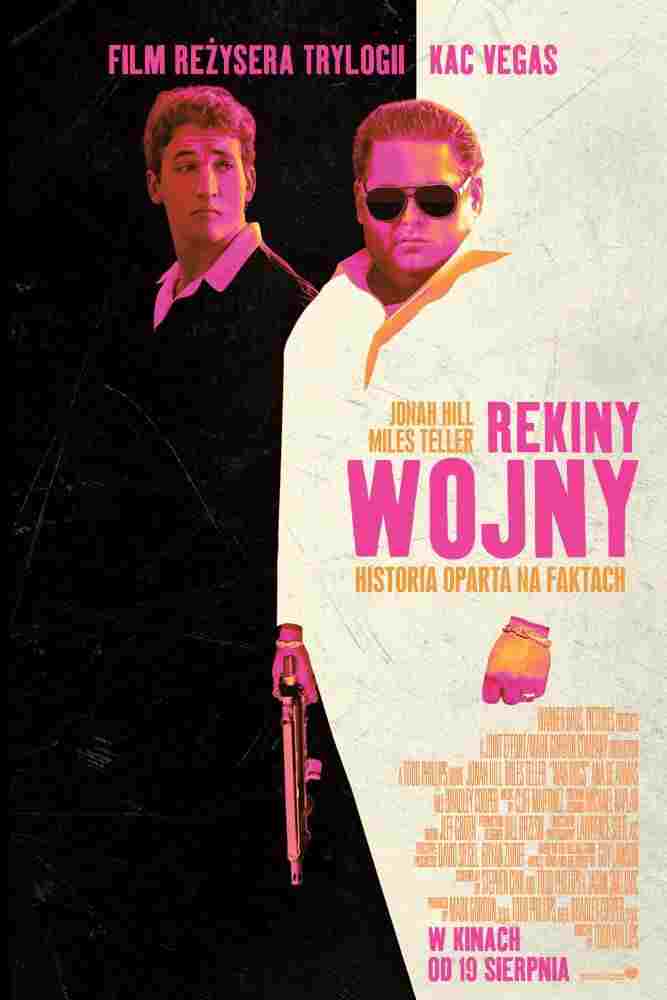 Rekiny wojny  oglądaj online za darmo