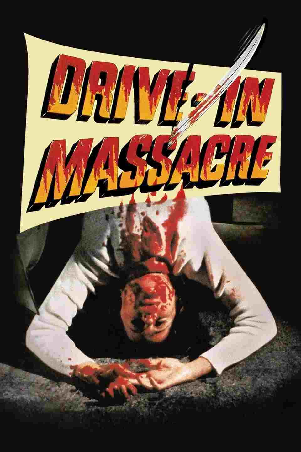 Drive-In Massacre  Oglądaj online za darmo w dobrej jakości