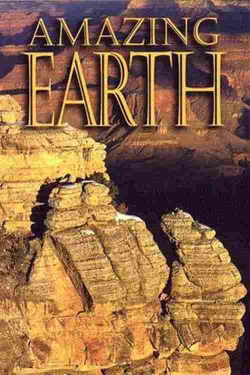 Amazing Earth  oglądaj online za darmo
