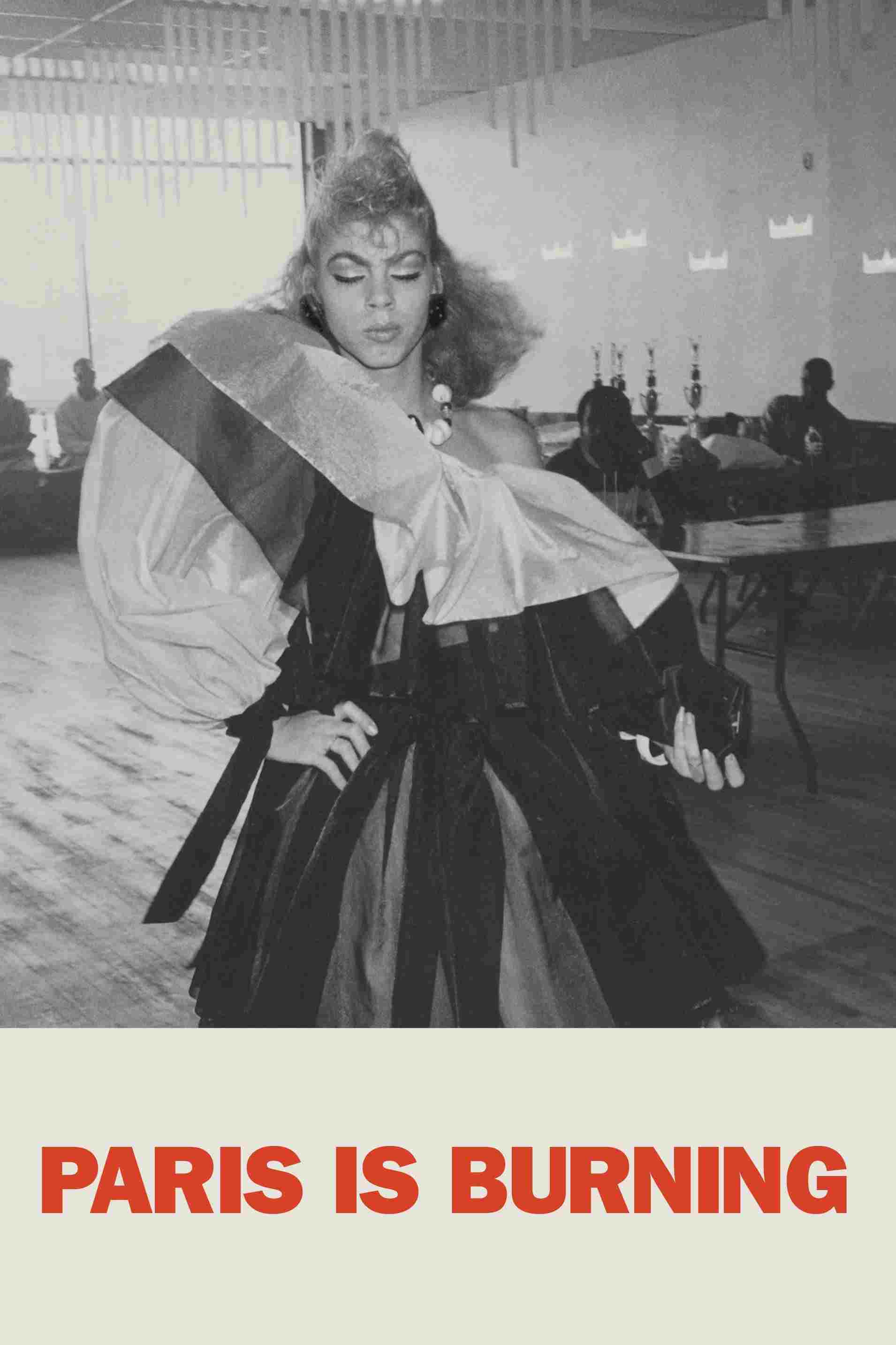  Paris Is Burning  Oglądaj w HD online