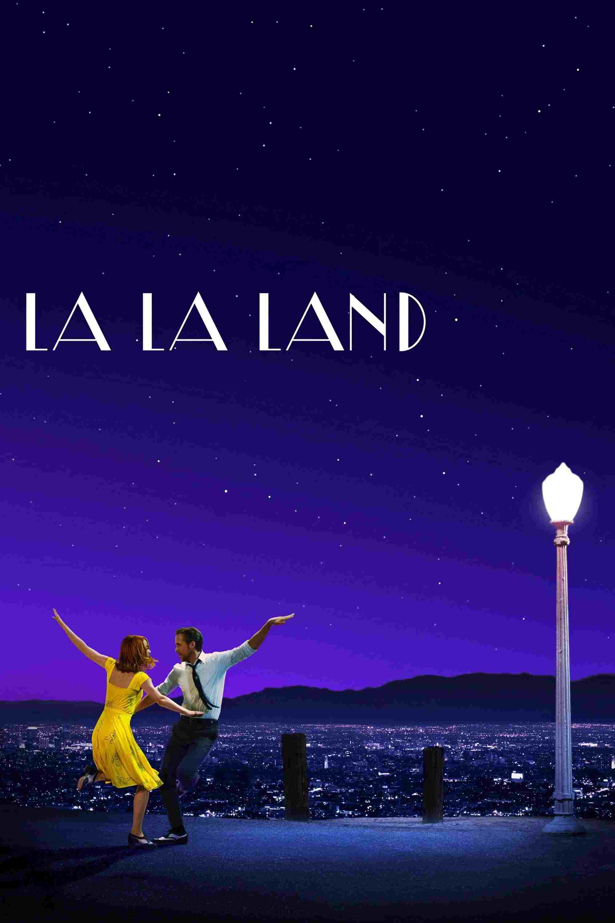 La La Land  Oglądaj w HD online