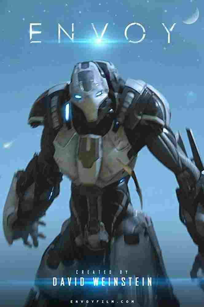 E N V O Y  Oglądaj w HD online