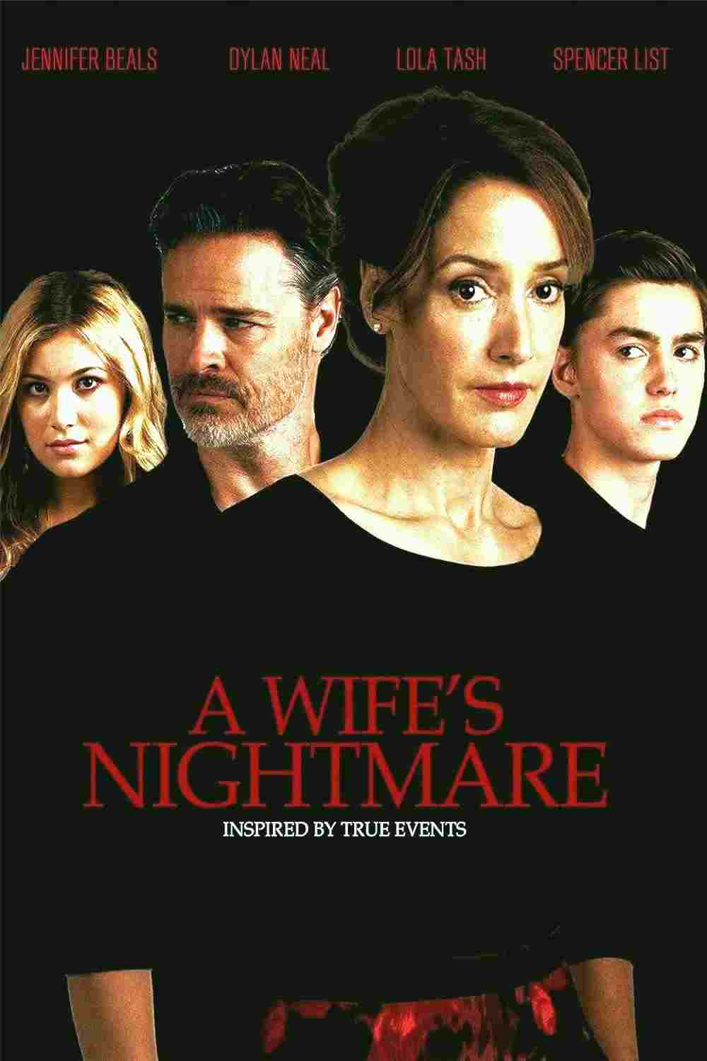 A Wife's Nightmare  oglądaj online za darmo