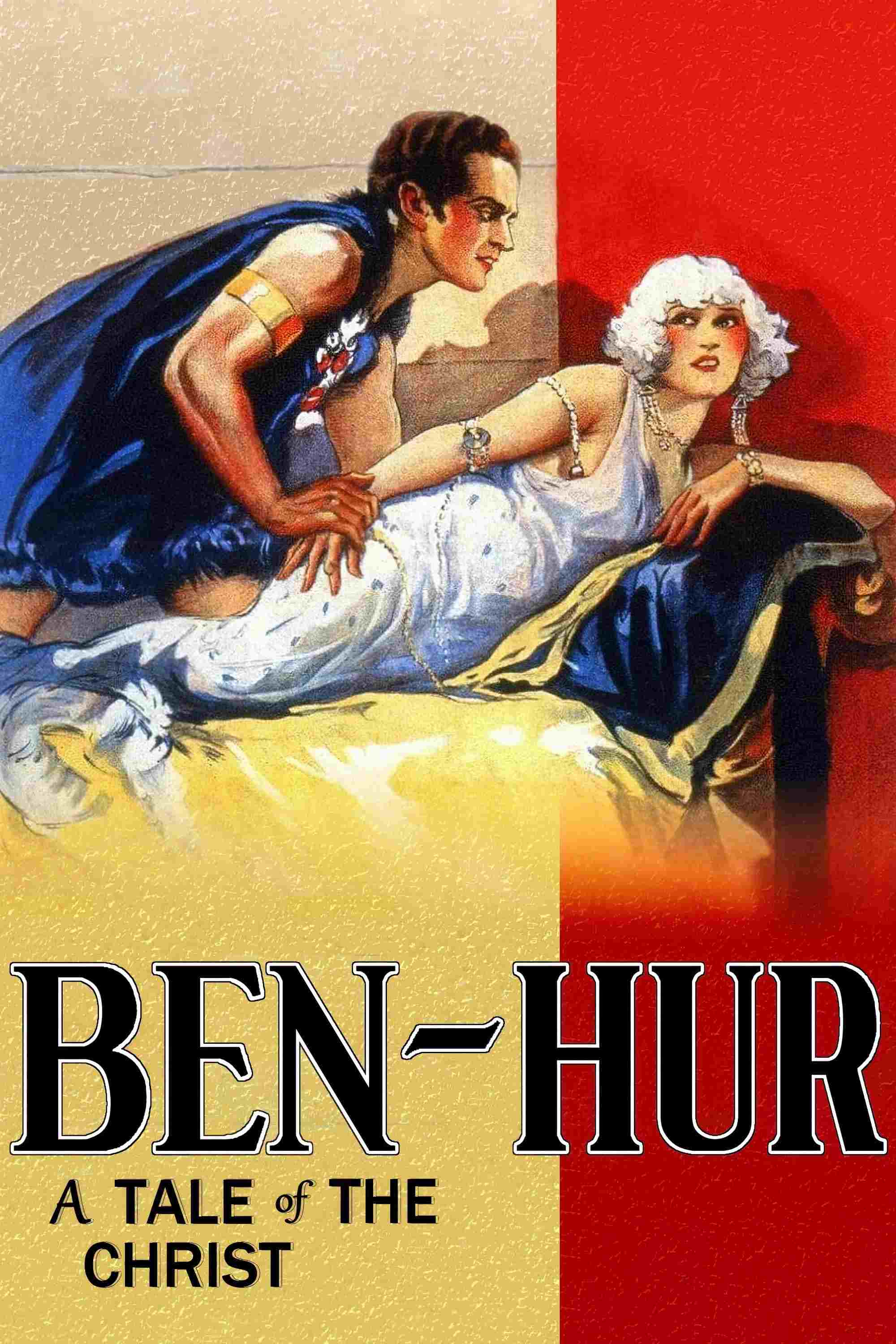 Ben-Hur: A Tale of the Christ  oglądaj online za darmo