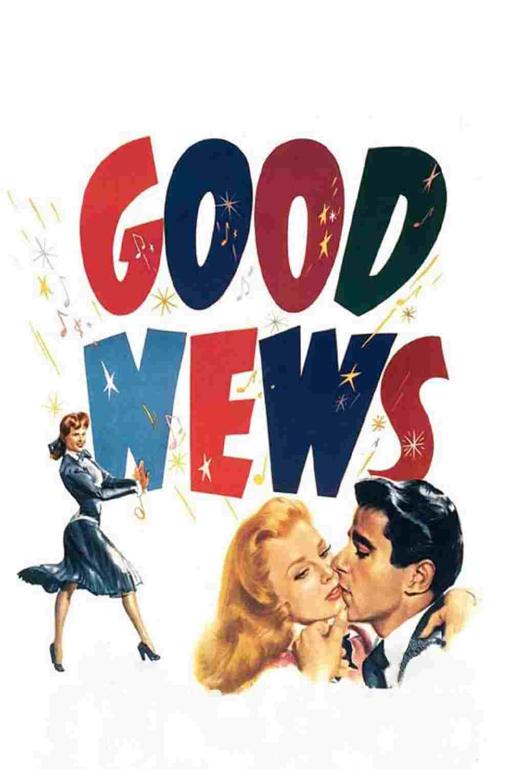 Good News  Oglądaj w HD online