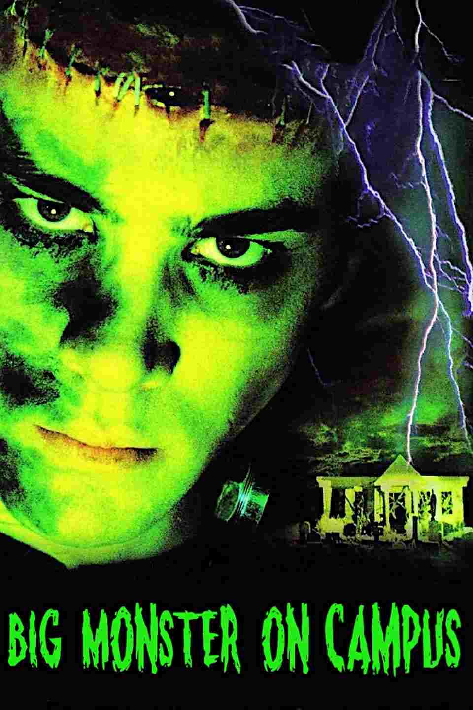 MŁODOCIANY FRANKENSTEIN  oglądaj online za darmo