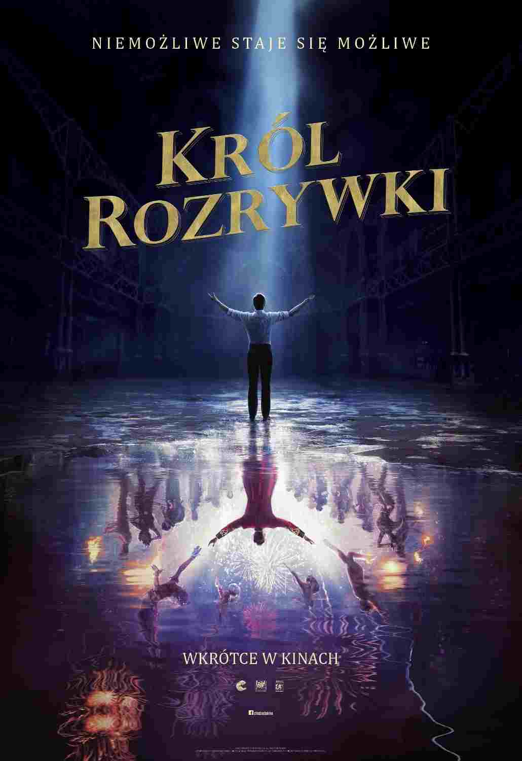 Król rozrywki  Oglądaj online za darmo w dobrej jakości