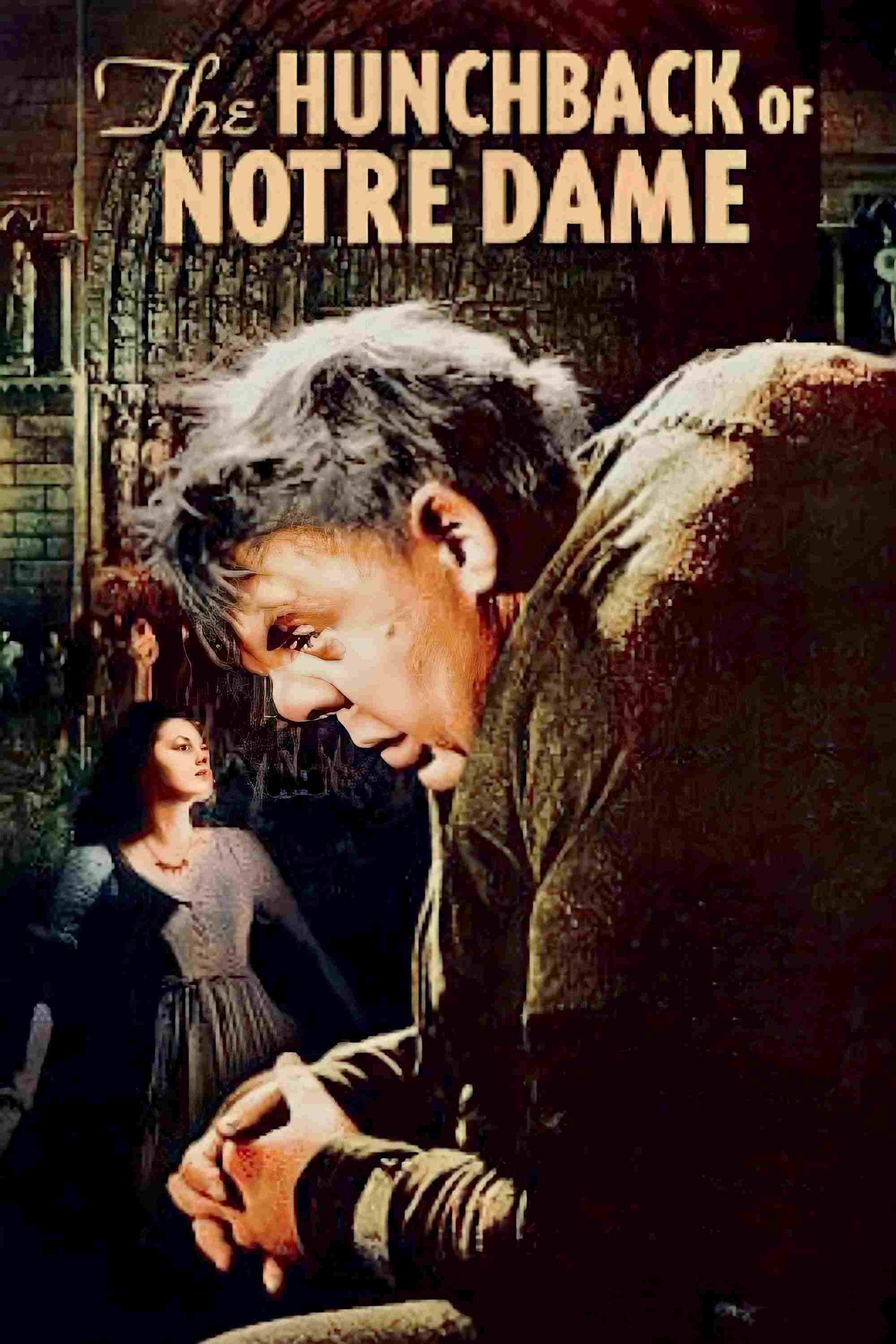 The Hunchback of Notre Dame  Oglądaj online za darmo w dobrej jakości