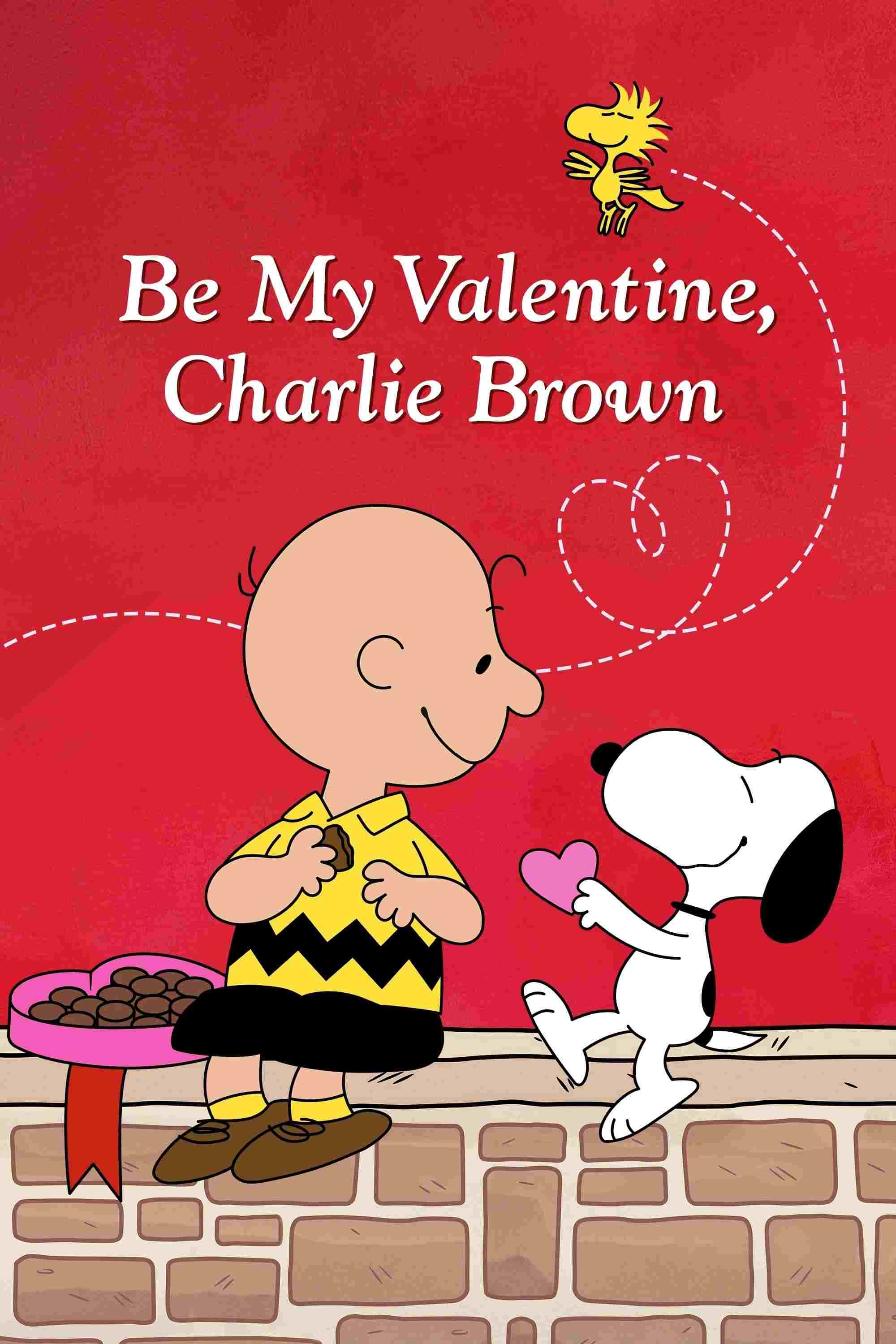 Walentynka dla Charliego Browna  oglądaj online za darmo