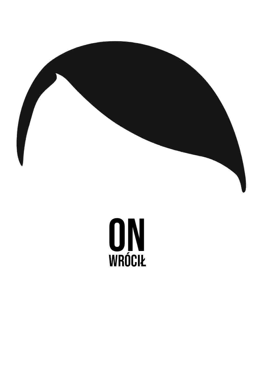 On wrócił  oglądaj online za darmo