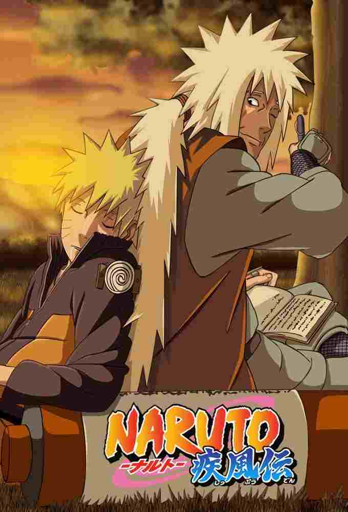  Naruto Shippuuden  Oglądaj w HD online