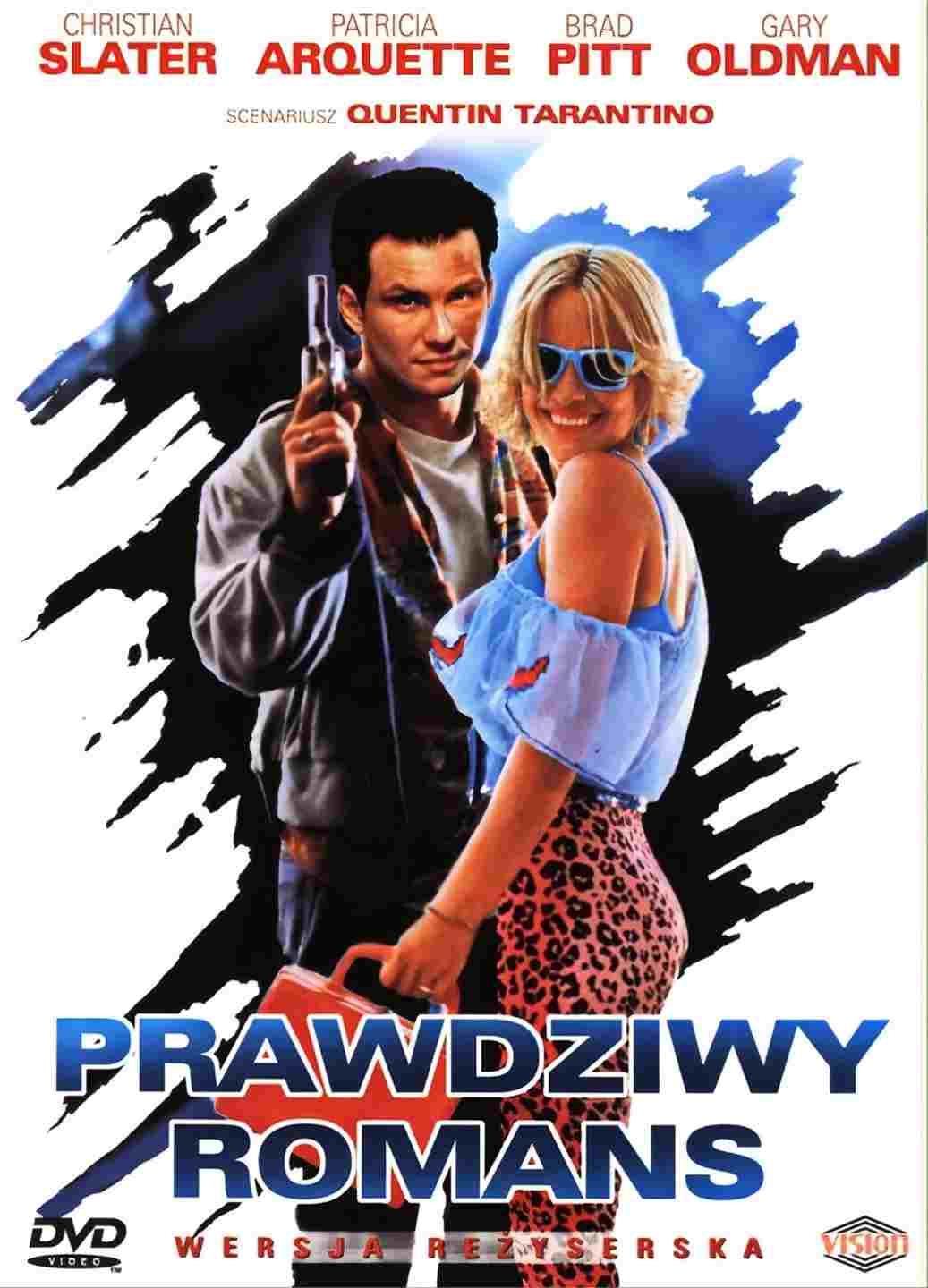 Prawdziwy romans  oglądaj online za darmo