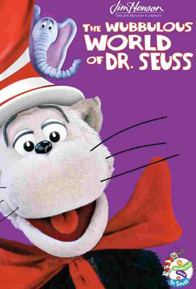 The Wubbulous World of Dr. Seuss  Oglądaj online za darmo w dobrej jakości