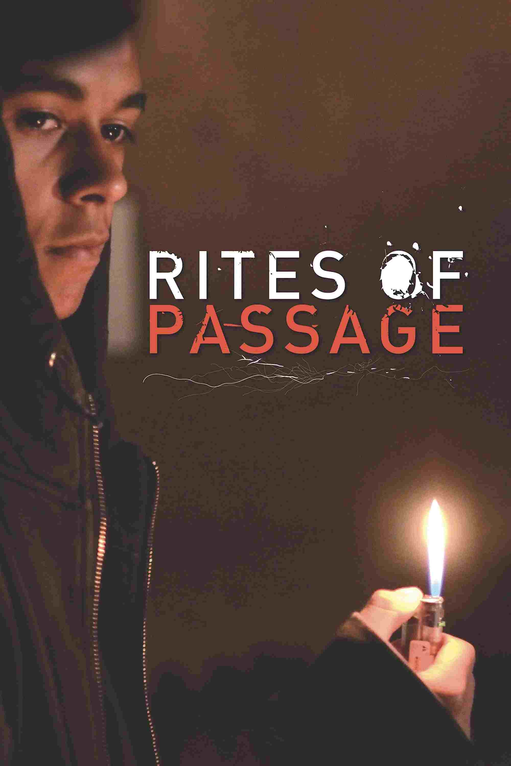 Rites of Passage  Oglądaj w HD online