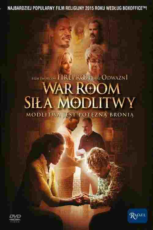 War Room: Siła modlitwy  oglądaj online za darmo