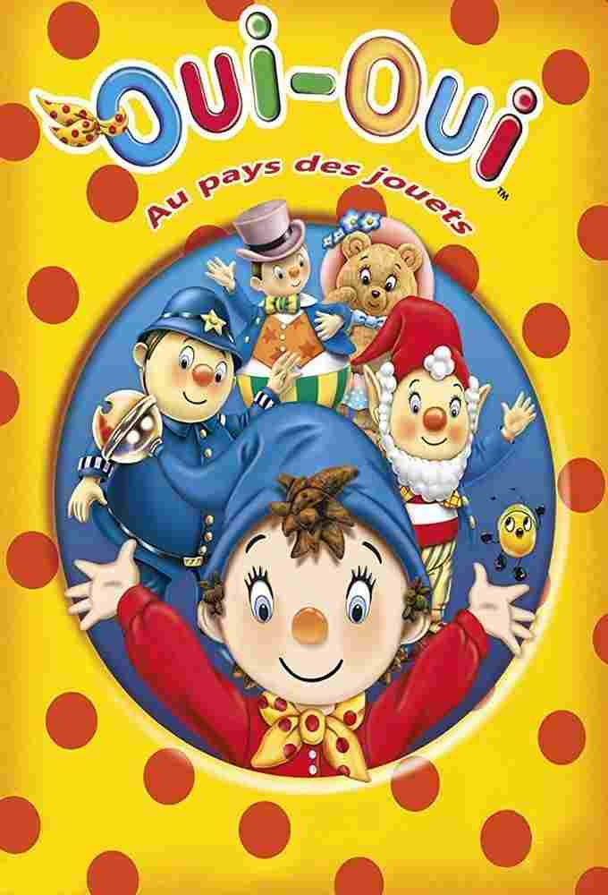 Noddy's Toyland Adventures  Oglądaj online za darmo w dobrej jakości